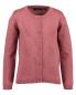 Preview: Strickjacke Schmetterling rosa 128*